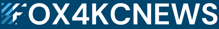 FOX4KCNEWS Logo